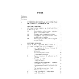 Manual de Contratos del Estado