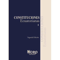 Colección Constituciones...