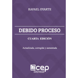 DEBIDO PROCESO (CUARTA...
