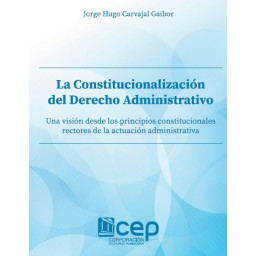 LA CONSTITUCIONALIZACIÓN...