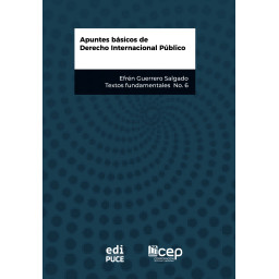 Apuntes básicos de  Derecho...