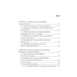 Apuntes básicos de  Derecho...