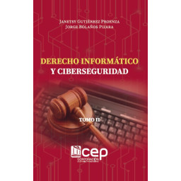 Derecho Informático y...