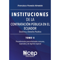 INSTITUCIONES DE LA...
