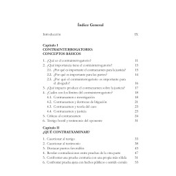 Colección Litigación Oral...