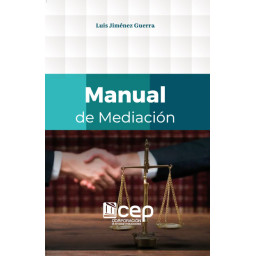 Manual de Mediación