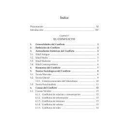 Manual de Mediación