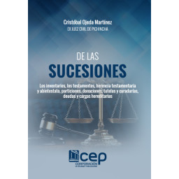 De las sucesiones