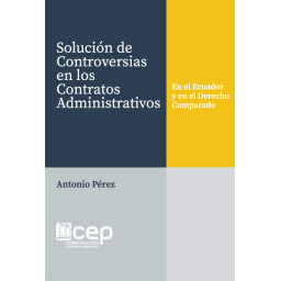 Solución de Controversias...