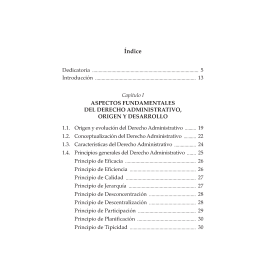 La administración pública y...