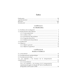 Métodos y Técnicas de la...