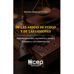 DE LAS ARMAS DE FUEGO Y DE...