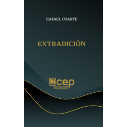 EXTRADICIÓN