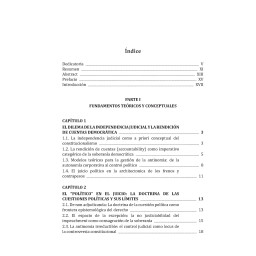 JUICIO POLÍTICO A LOS...