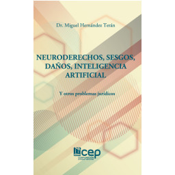 NEURODERECHOS, SESGOS,...