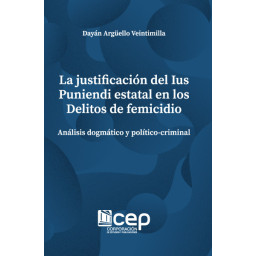 LA JUSTIFICACIÓN DEL IUS...