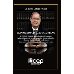 EL PROCESO CIVIL ECUATORIANO