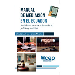 Manual de Mediación en el...