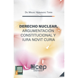 DERECHO NUCLEAR,...