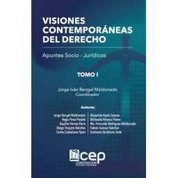 VISIONES CONTEMPORÁNEAS DEL...