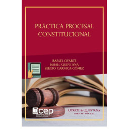 Práctica Procesal...