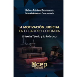 LA MOTIVACIÓN JUDICIAL  EN...