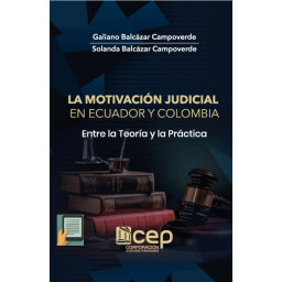 LA MOTIVACIÓN JUDICIAL  EN...