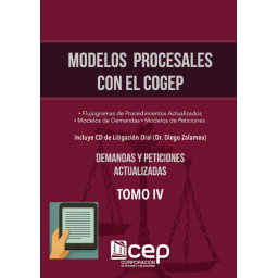 Modelos Procesales con el...