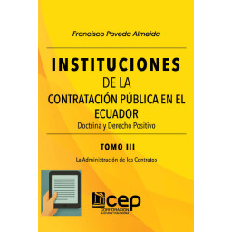 INSTITUCIONES DE LA...