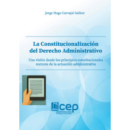 LA CONSTITUCIONALIZACIÓN...