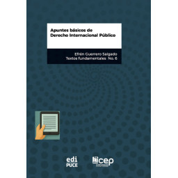 Apuntes básicos de  Derecho...