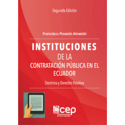 INSTITUCIONES DE LA...