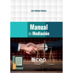 Manual de Mediación...
