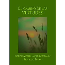 EL CAMINO DE LAS VIRTUDES