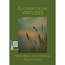 EL CAMINO DE LAS VIRTUDES...