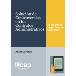 Solución de Controversias...