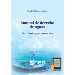MANUAL DE DERECHO DE AGUAS:...