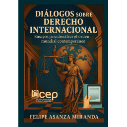 DIÁLOGOS SOBRE DERECHO...