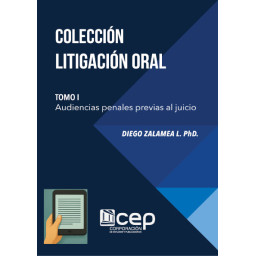 Colección Litigación Oral...