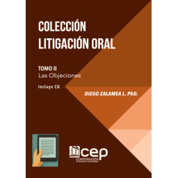 Colección Litigación Oral...