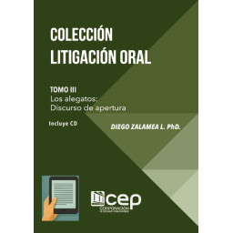 Colección Litigación Oral...