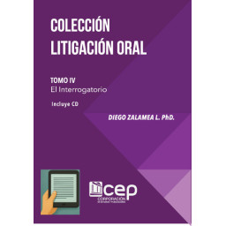 Colección Litigación Oral...