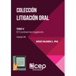 Colección Litigación Oral...