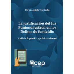 LA JUSTIFICACIÓN DEL IUS...