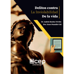 DELITOS CONTRA LA...