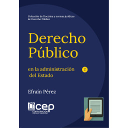 DERECHO PÚBLICO (VERSIÓN...