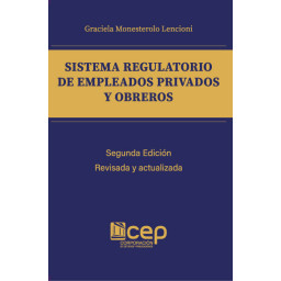 SISTEMA REGULATORIO DE...