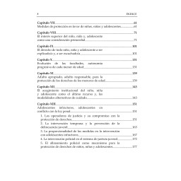 Derechos de la Niñez y la...