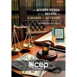 LA ACCIÓN PENAL EN EL...