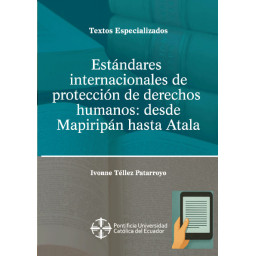 Estándares internacionales...